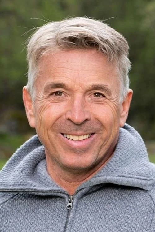 Foto von Jahn Ivar Jakobsen