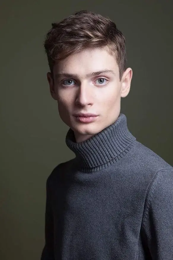 Foto von Denis Zharikov