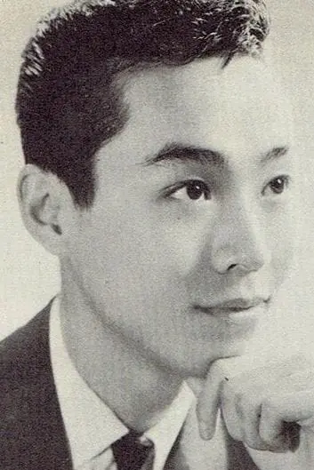 Foto von Louis Lu Yu