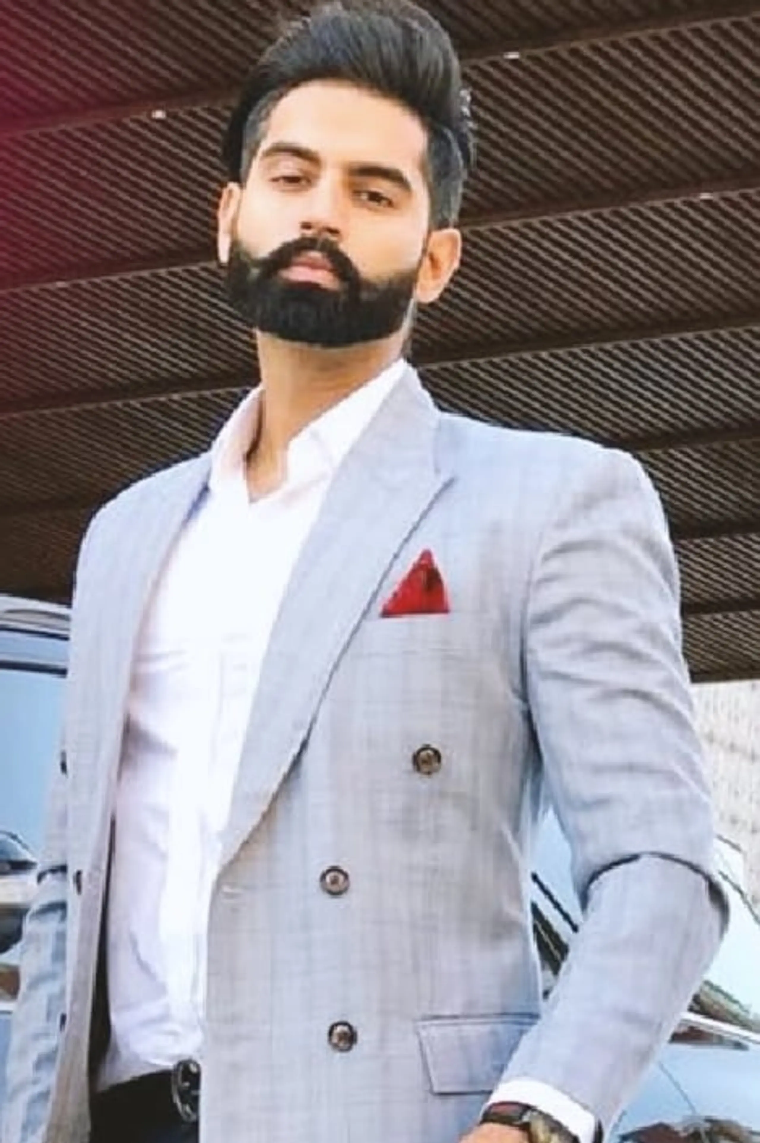 Foto von Parmish Verma