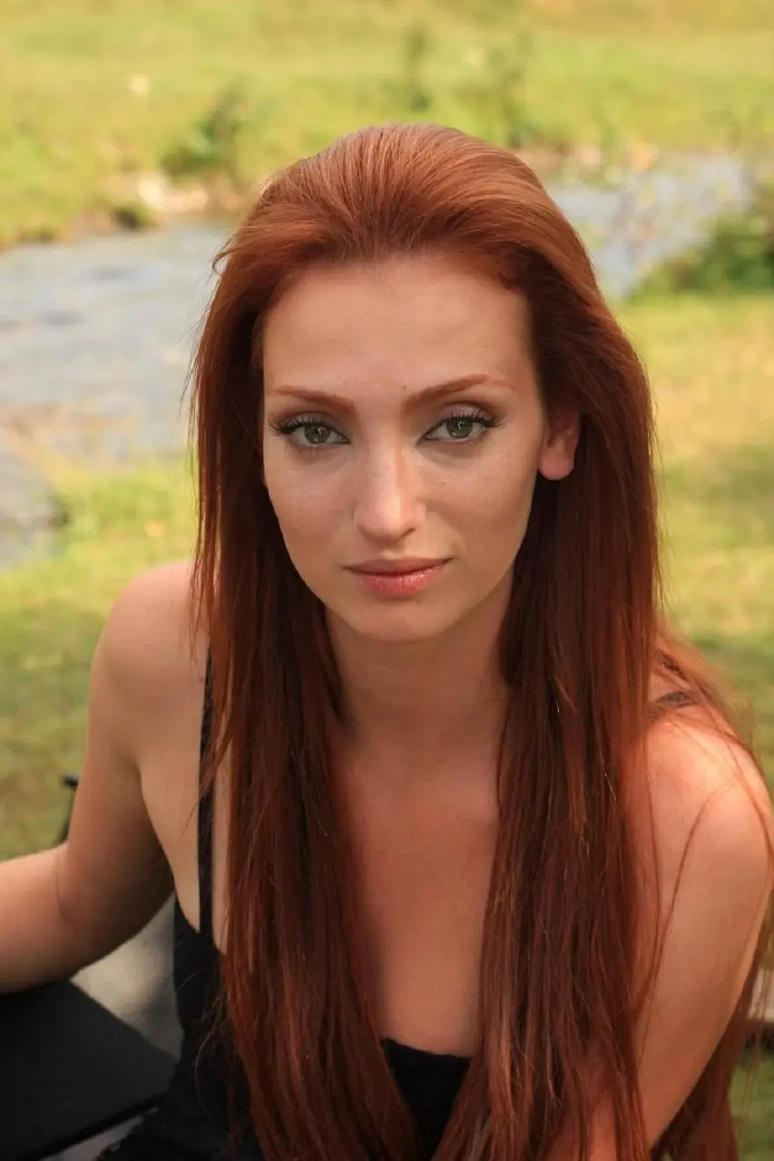 Foto von Yuliya Samoylenko