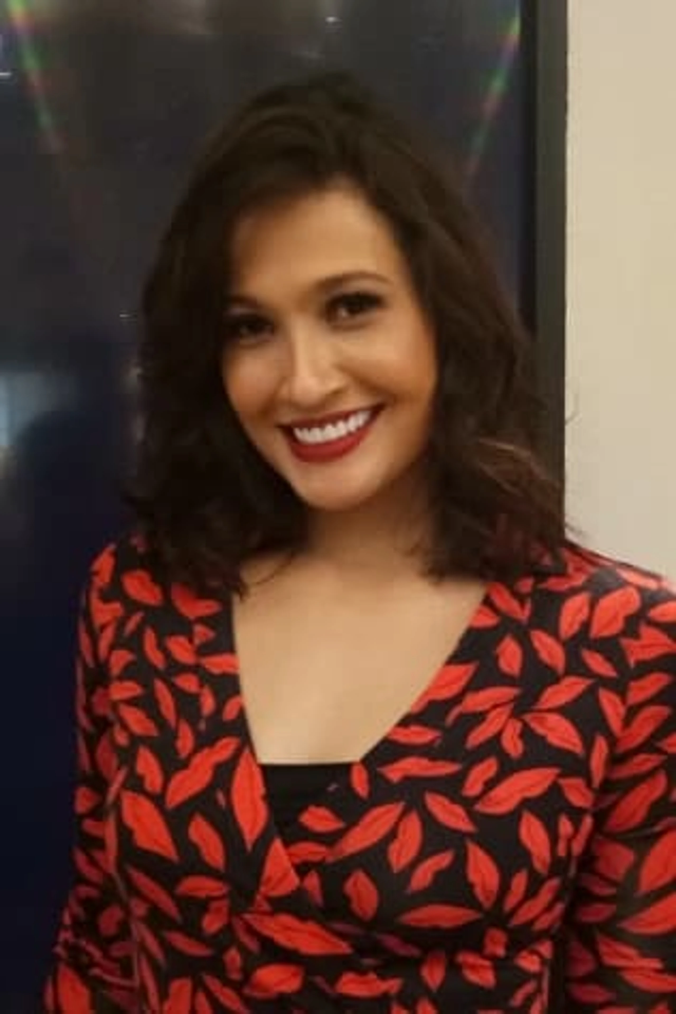 Foto von Karenina Maria