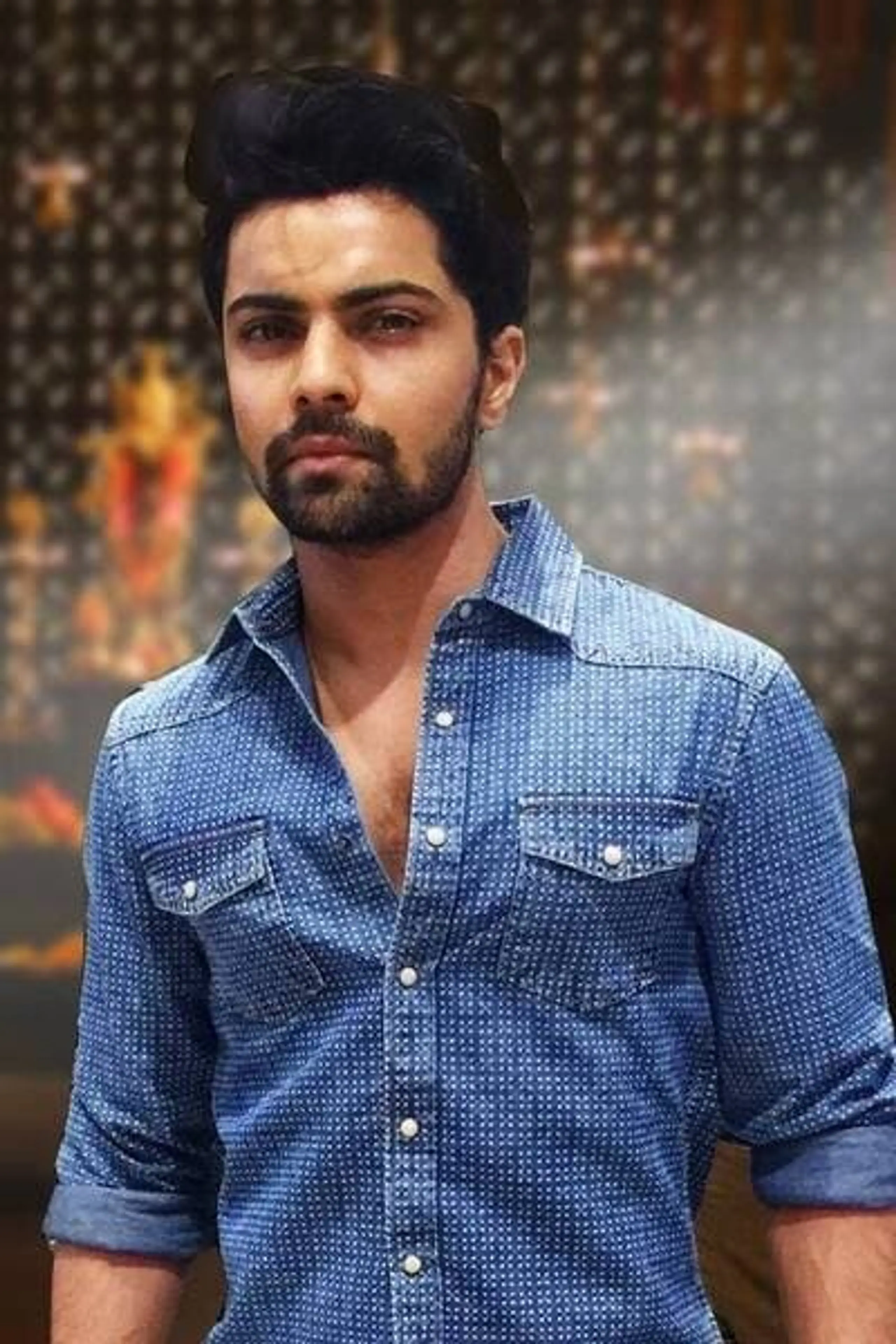 Foto von Shravan Reddy