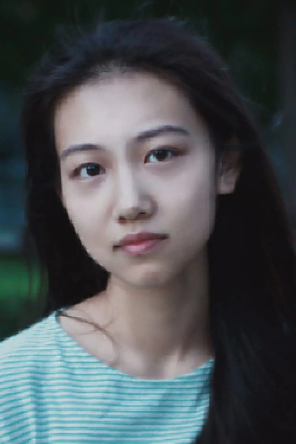 Foto von Chen Xuanyu