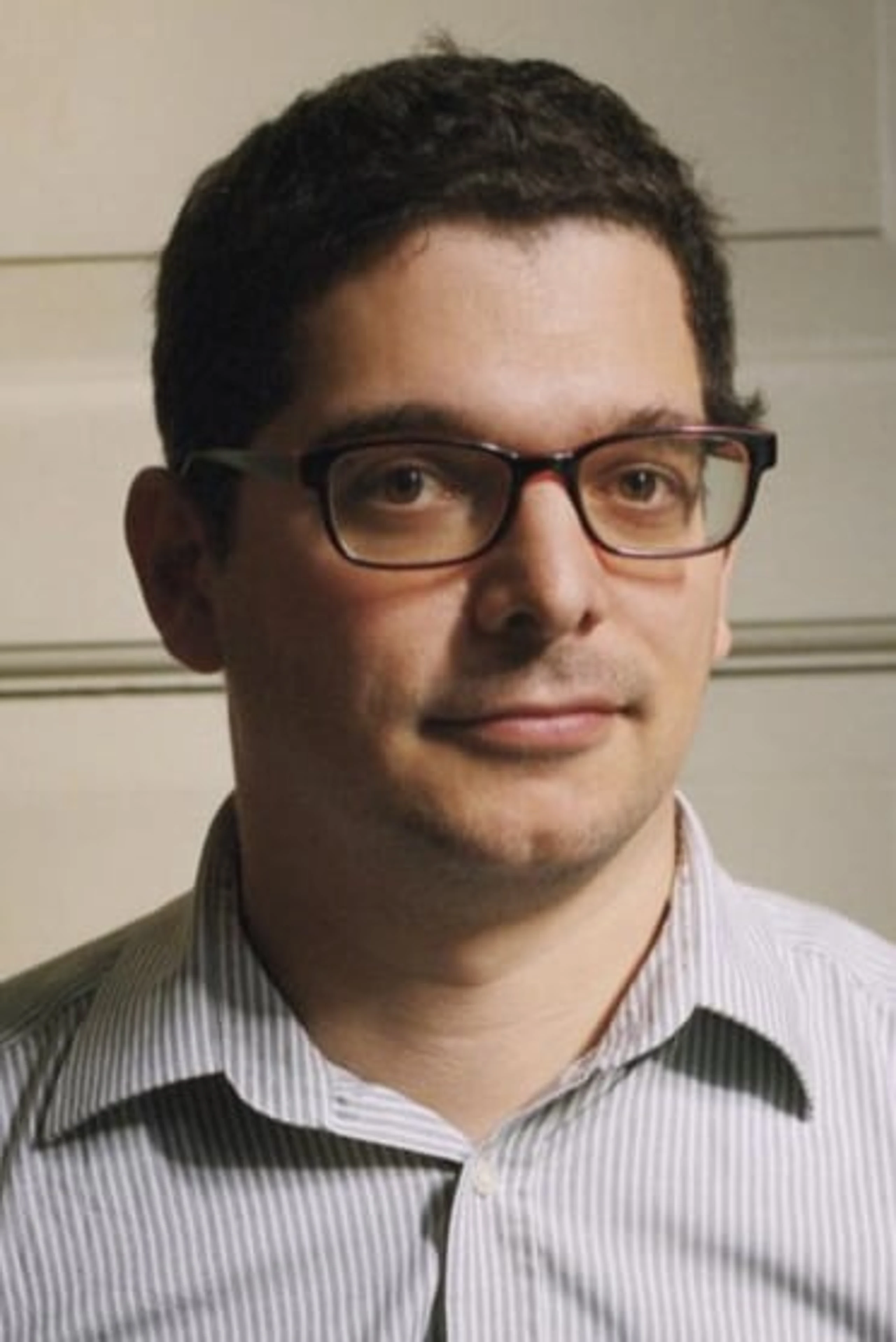 Foto von Paul-Olivier Dehaye