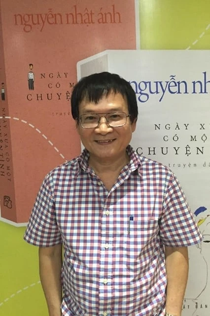 Foto von Nguyễn Nhật Ánh