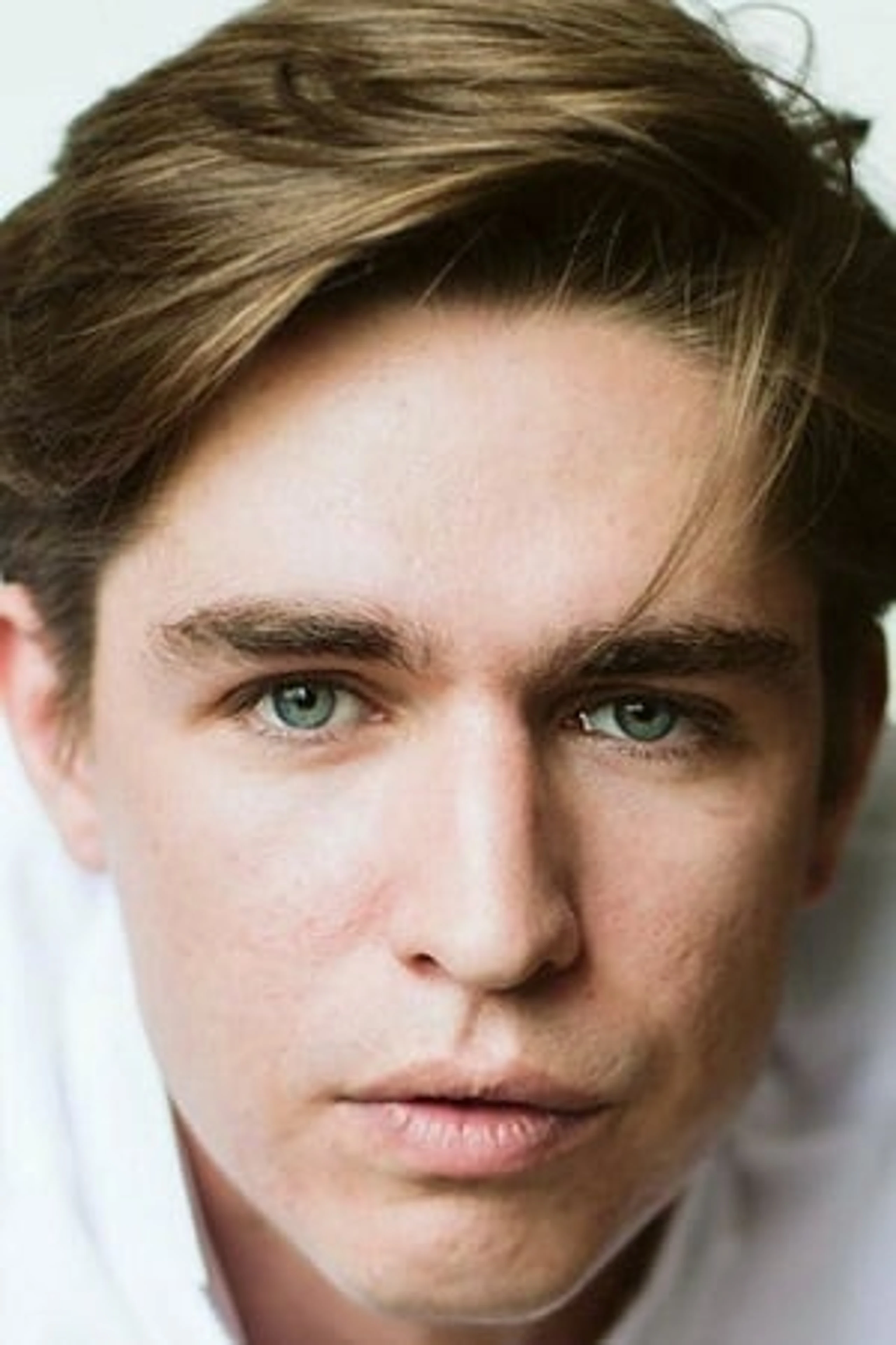 Foto von Stanislav Kolodub