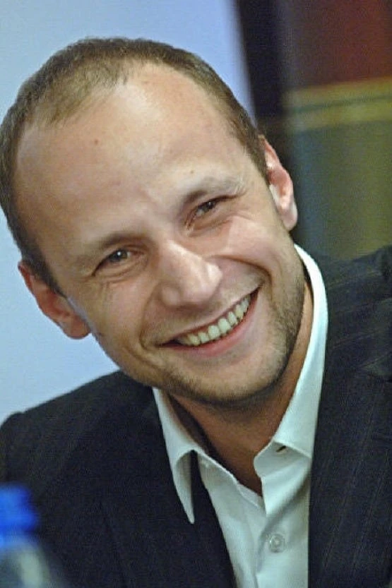 Foto von Ilya Ognev