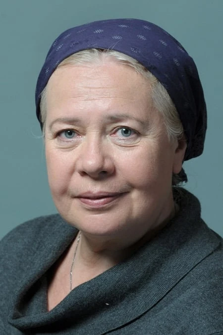 Foto von Lidiya Kuznetsova