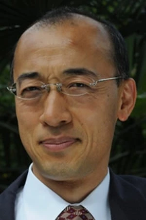 Foto von Yoshi Sakou