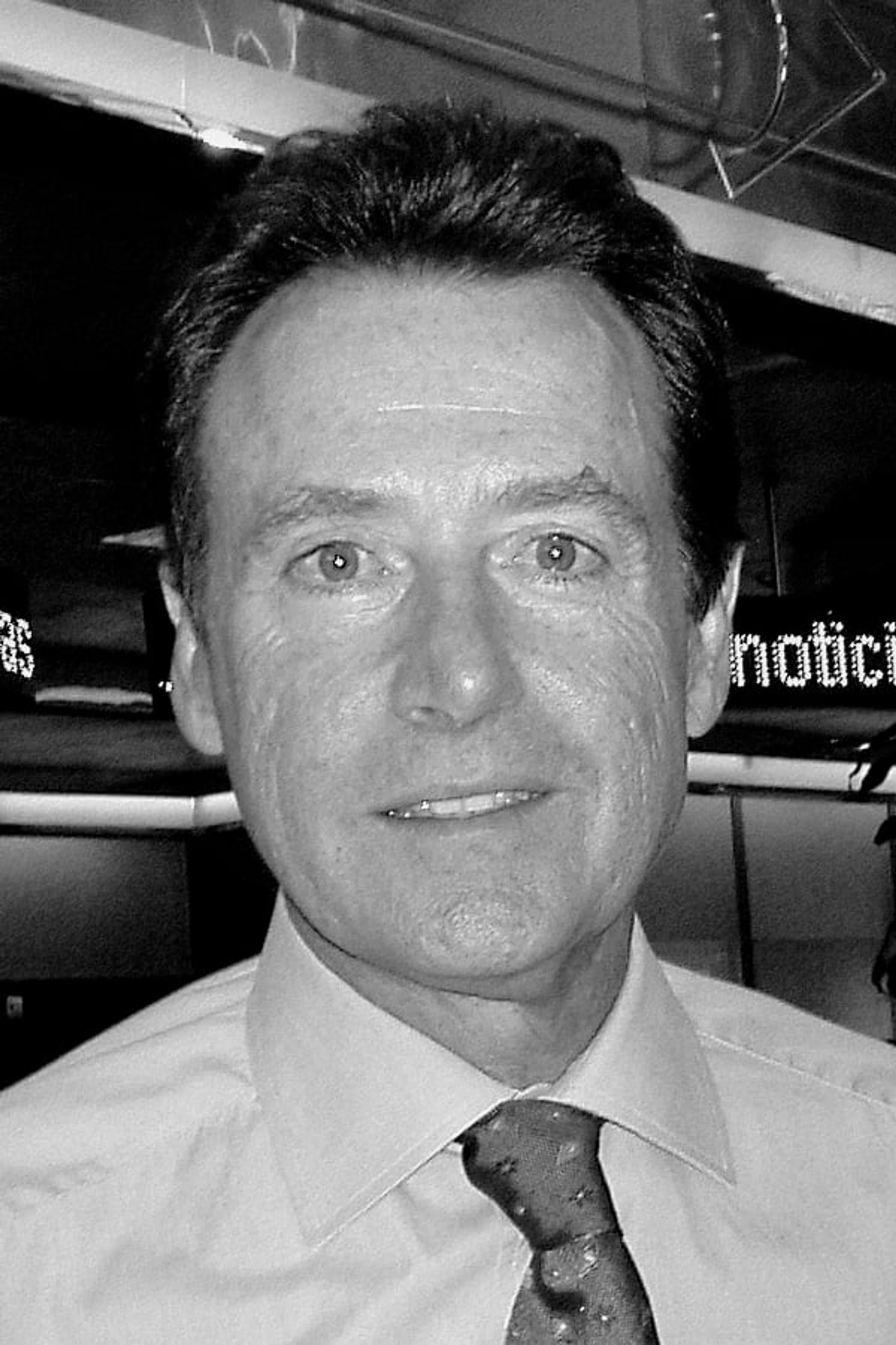 Foto von Matías Prats Jr.