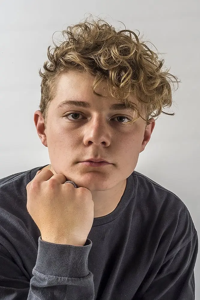 Foto von Matthew Vey