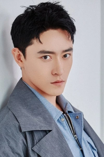 Foto von Zhao Yixin