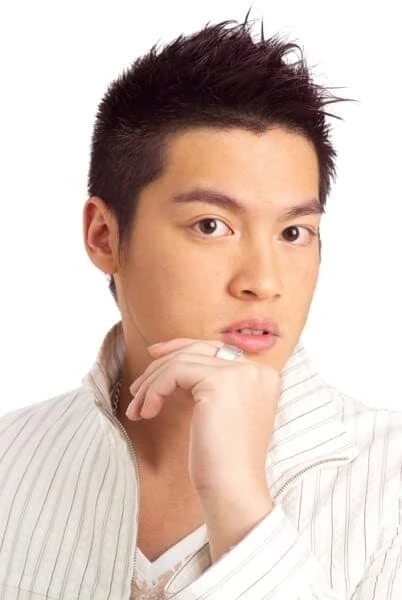 Foto von Jason Hsu
