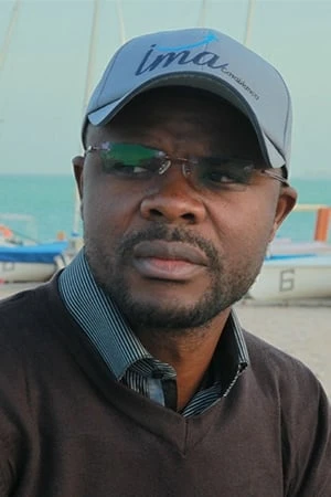 Foto von HOUNSOU Yao Hyacinthe