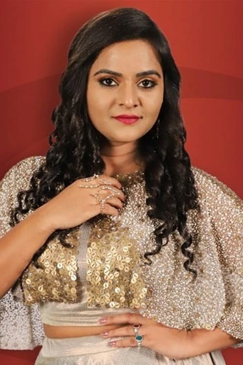 Foto von Rohini Reddy