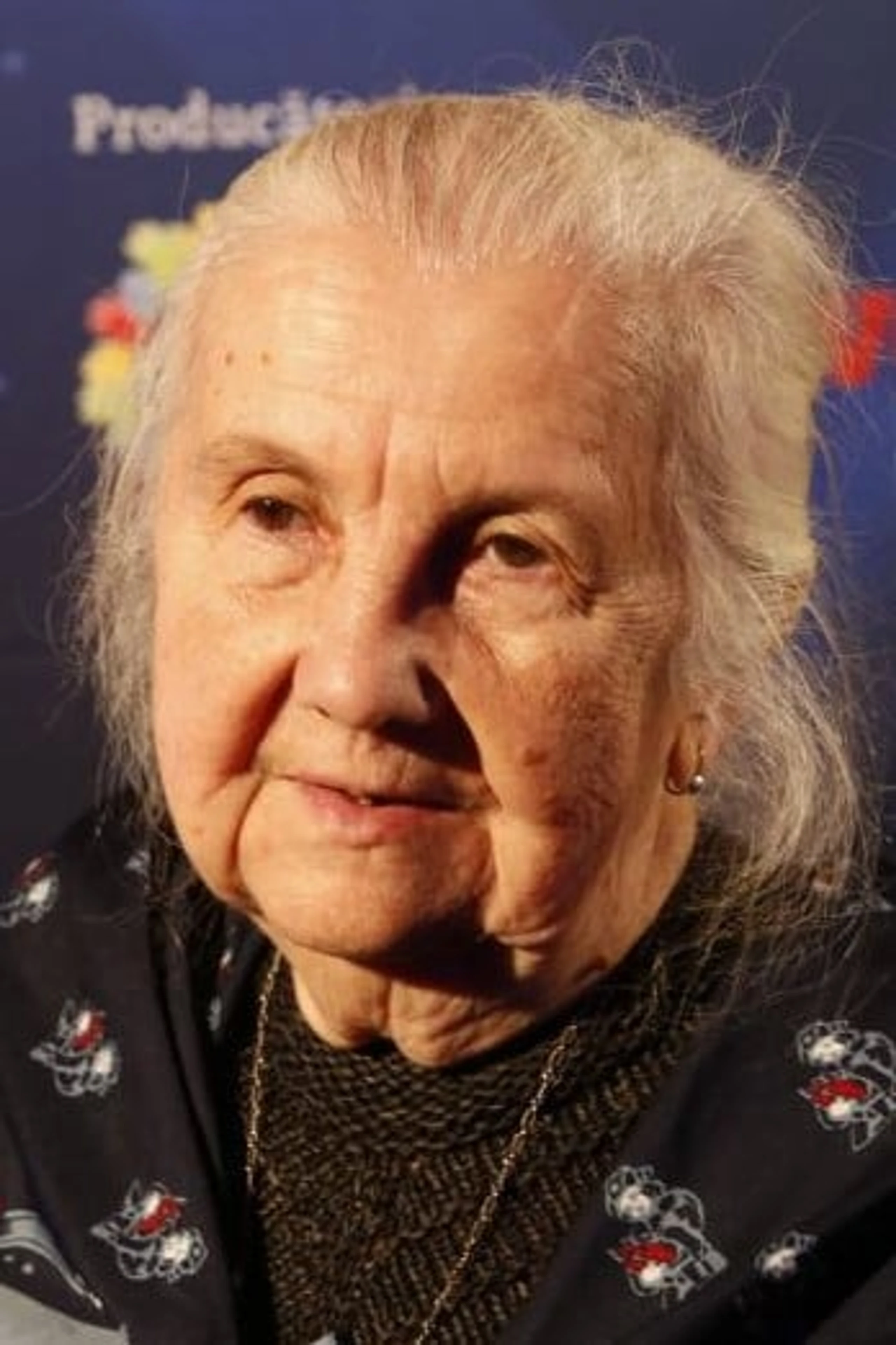 Foto von Maria Neagu