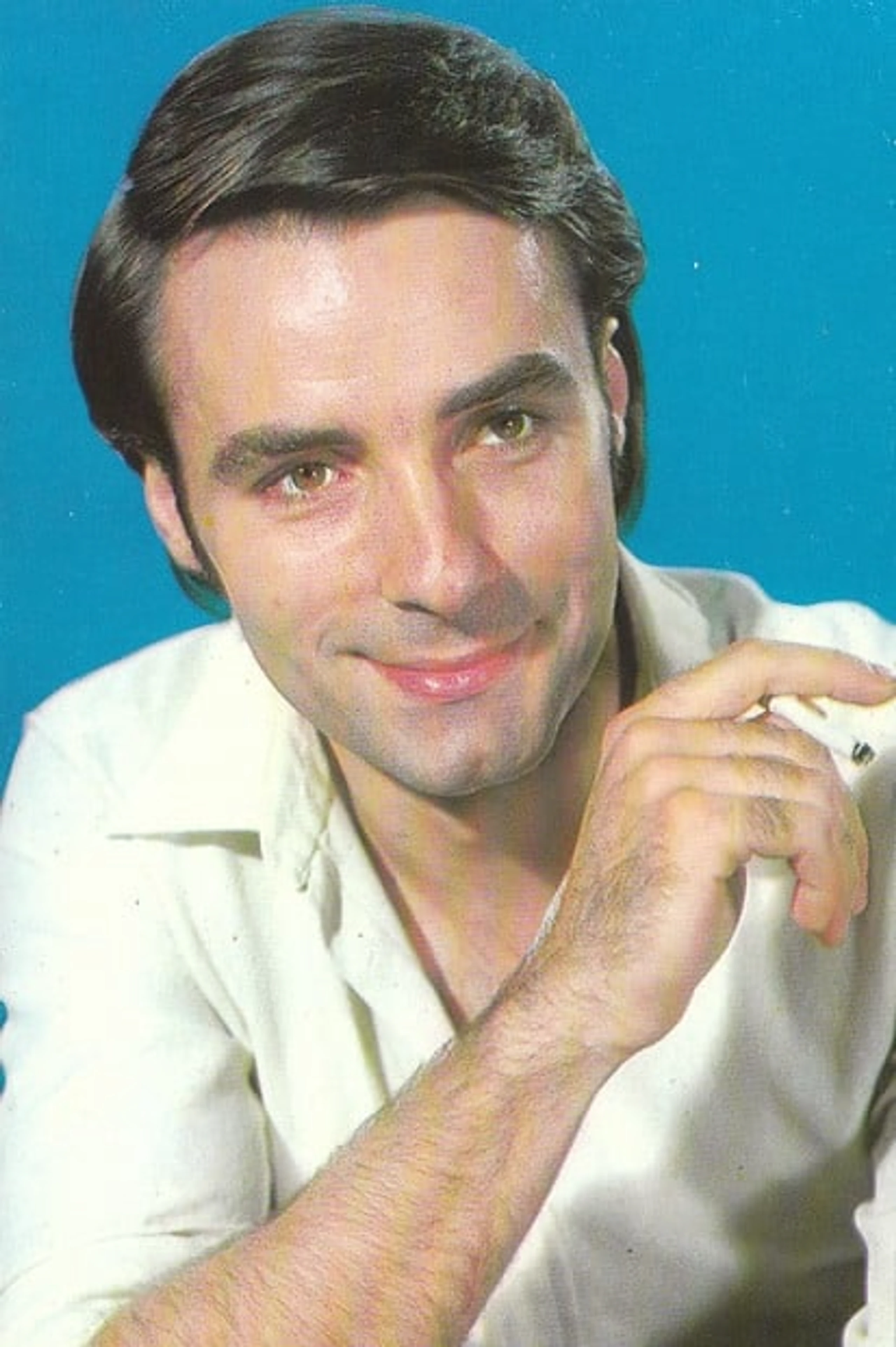 Foto von Florin Bogardo