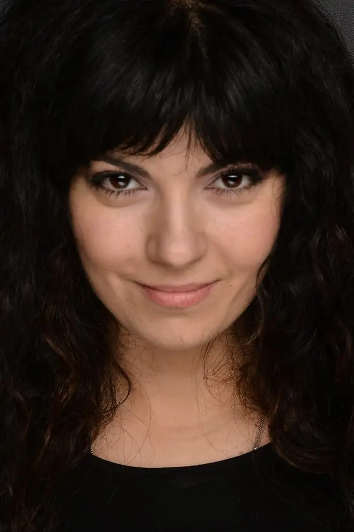 Foto von Sofya Torosyan
