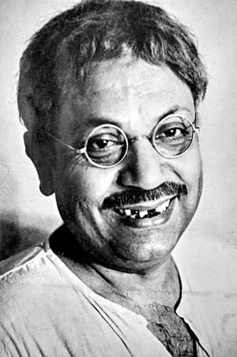 Foto von Satya Bandopadhyay