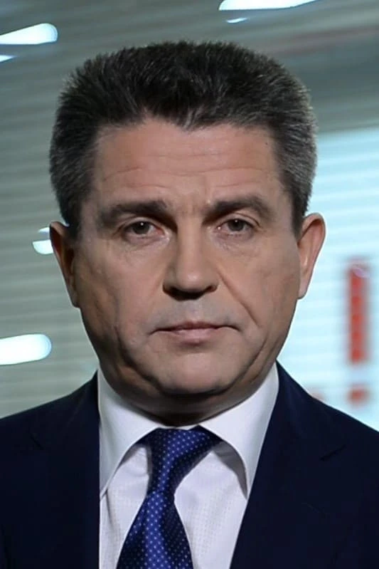 Foto von Vladimir Markin