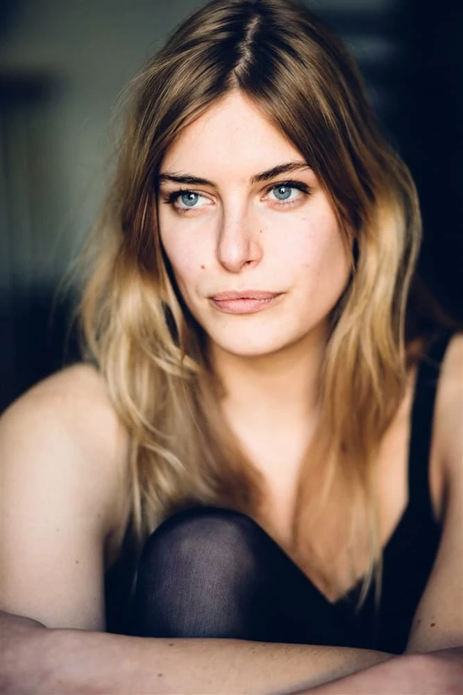 Foto von Mégane Lemiel