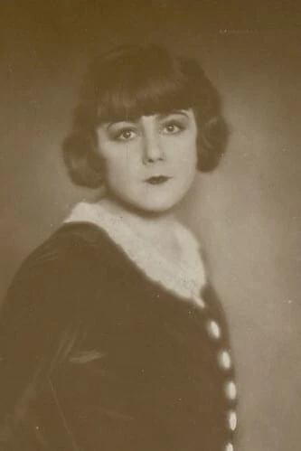 Foto von Lilly Flohr