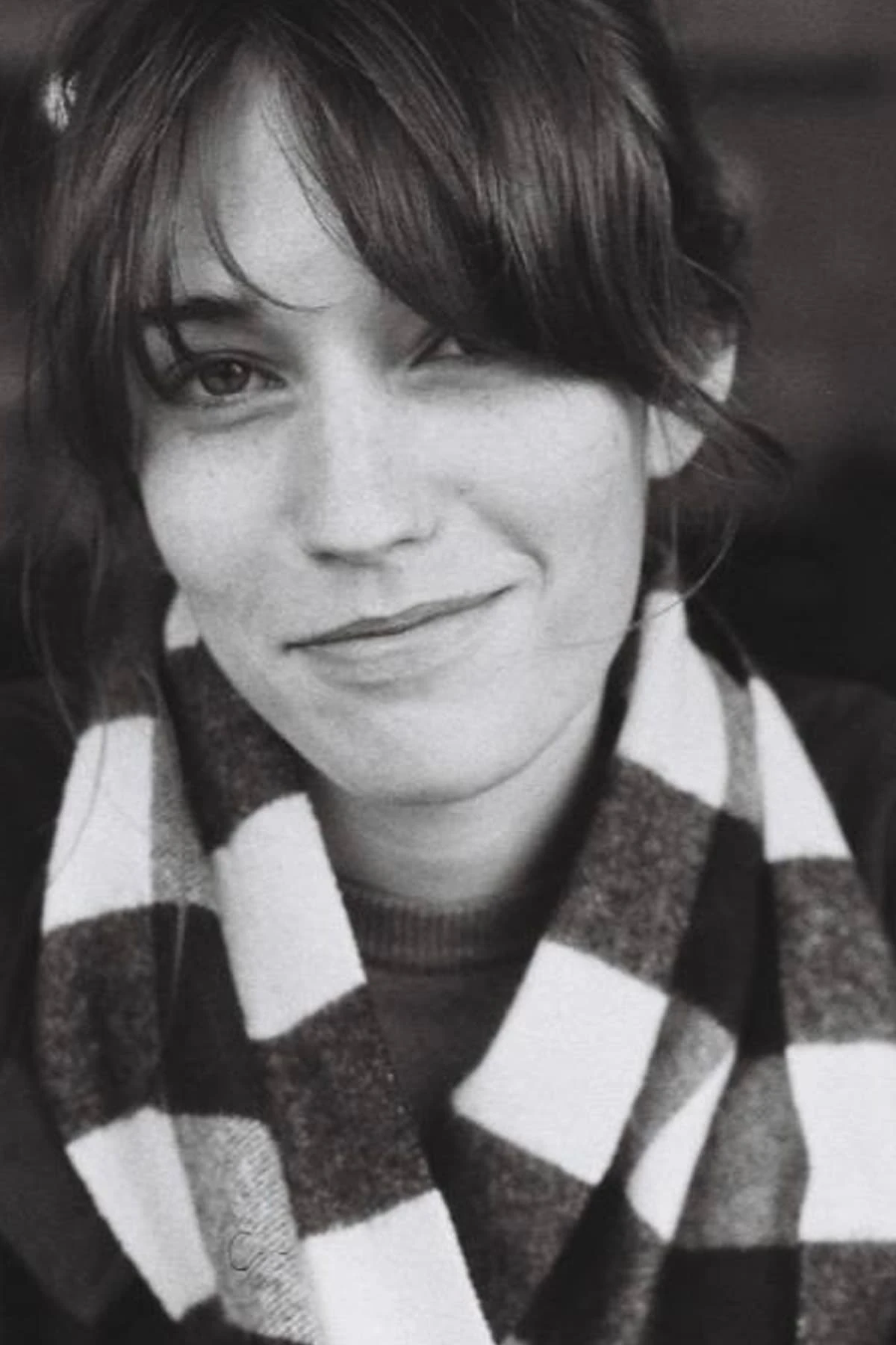 Foto von Julia Fouroux