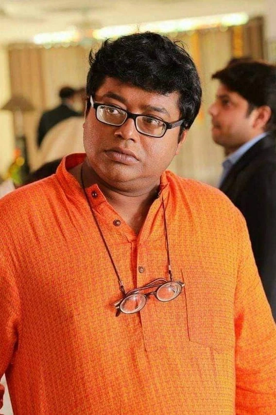 Foto von Rajdeep Ghosh