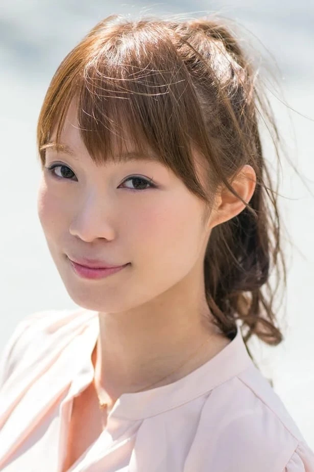 Foto von Ayaka Shimizu