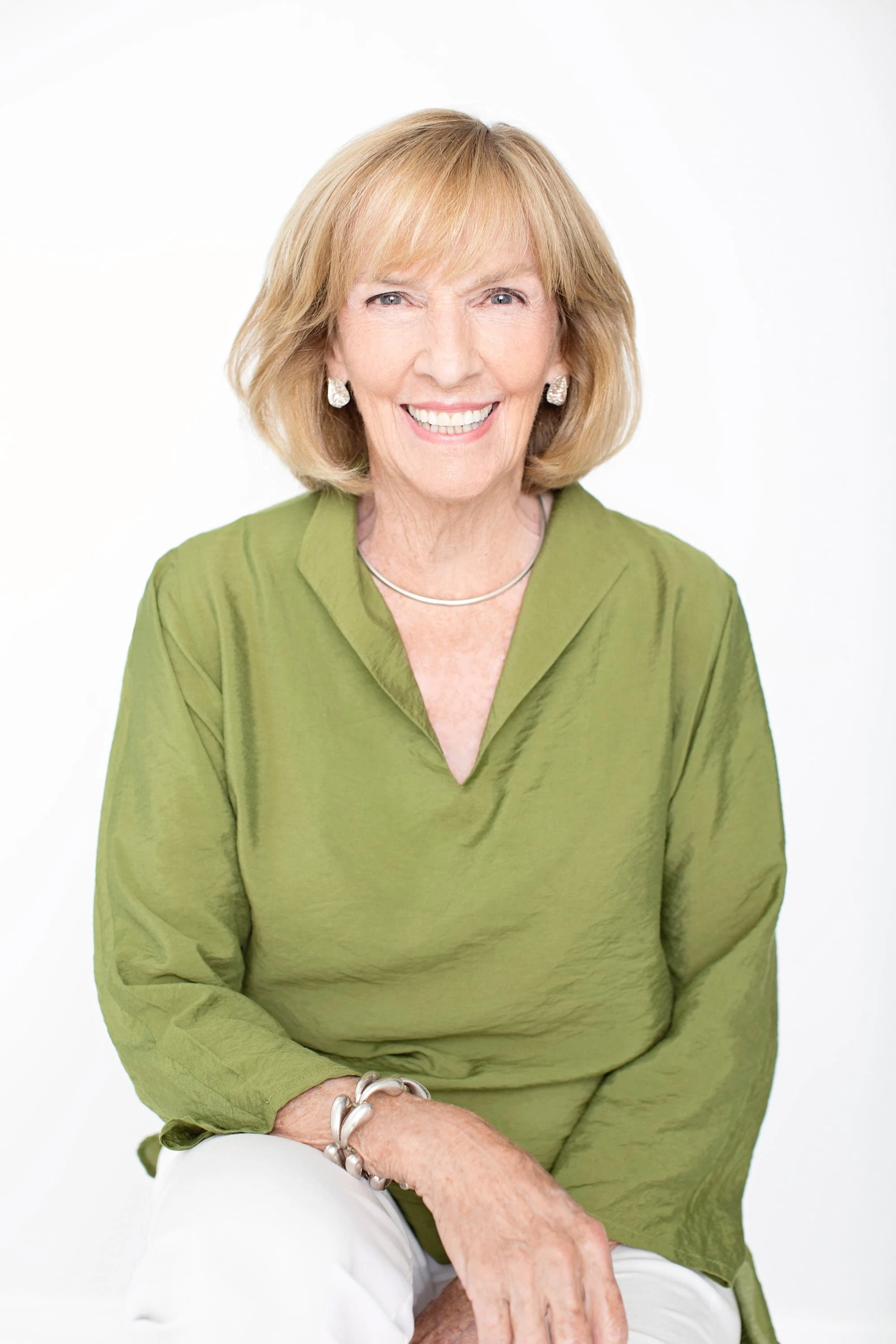 Foto von Wendy Benchley