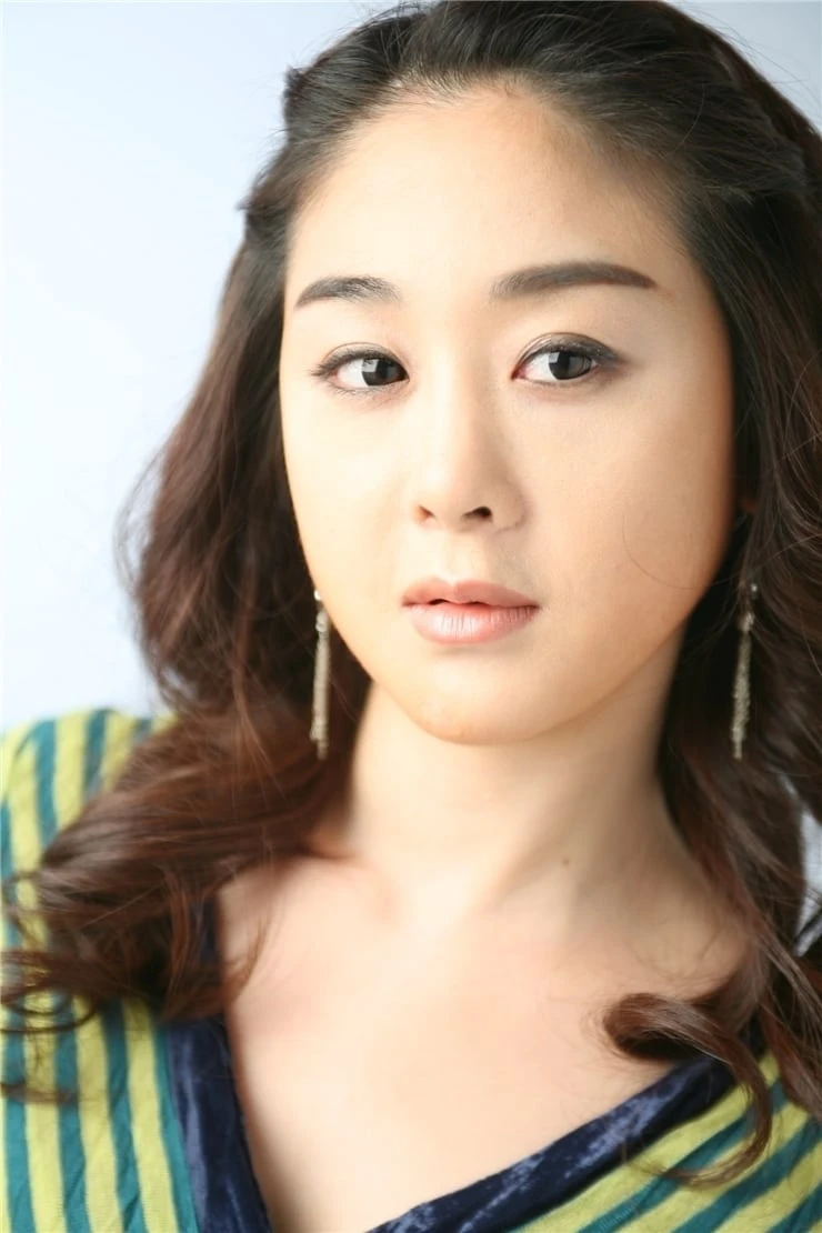 Foto von Ham So-won