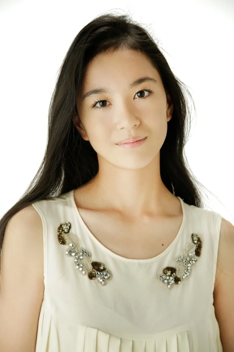 Foto von Riho Sekiya