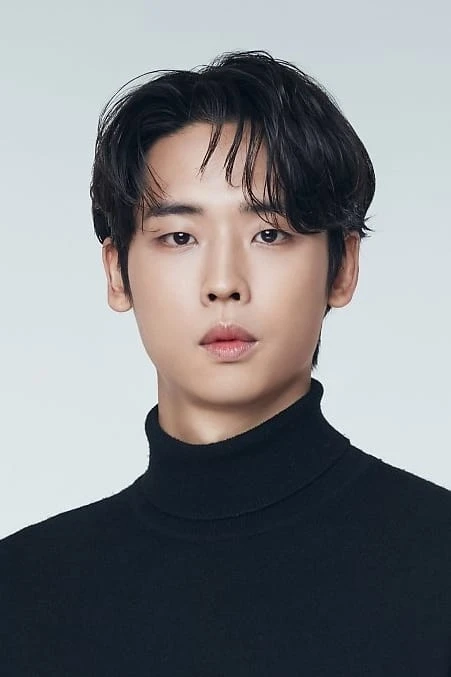 Foto von Park Jung-woo