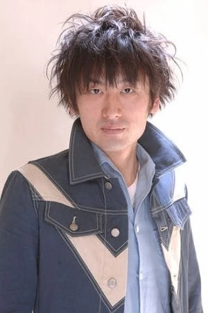 Foto von Daigo Fujimaki