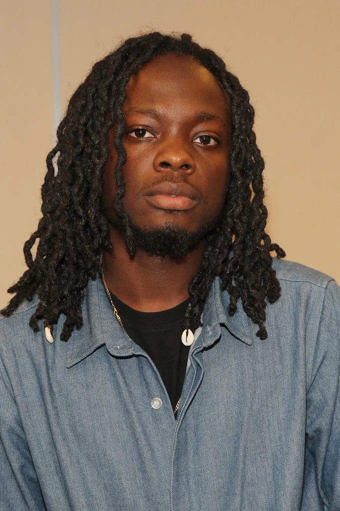 Foto von Oswin Benjamin