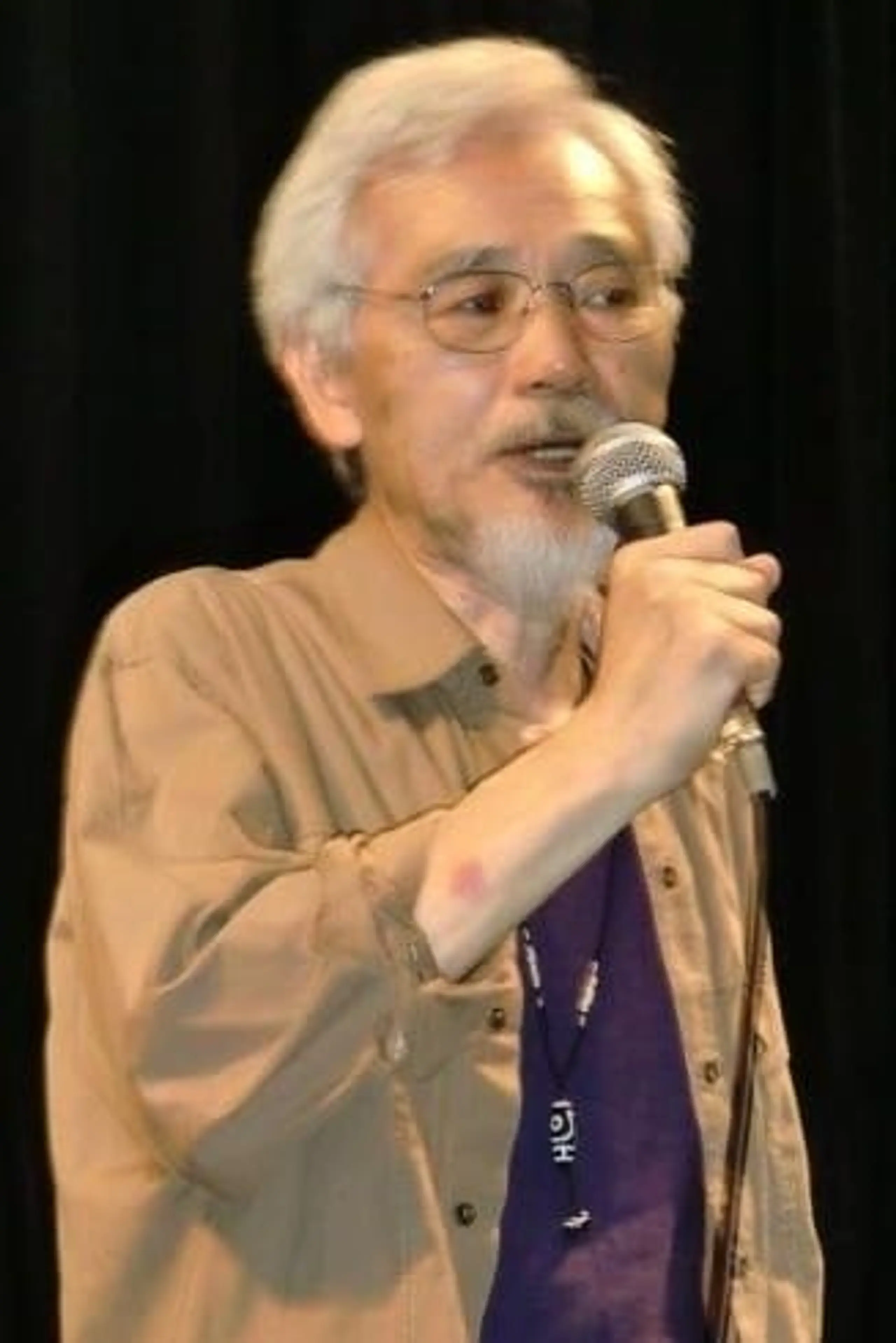 Foto von Hisaya Iwasa