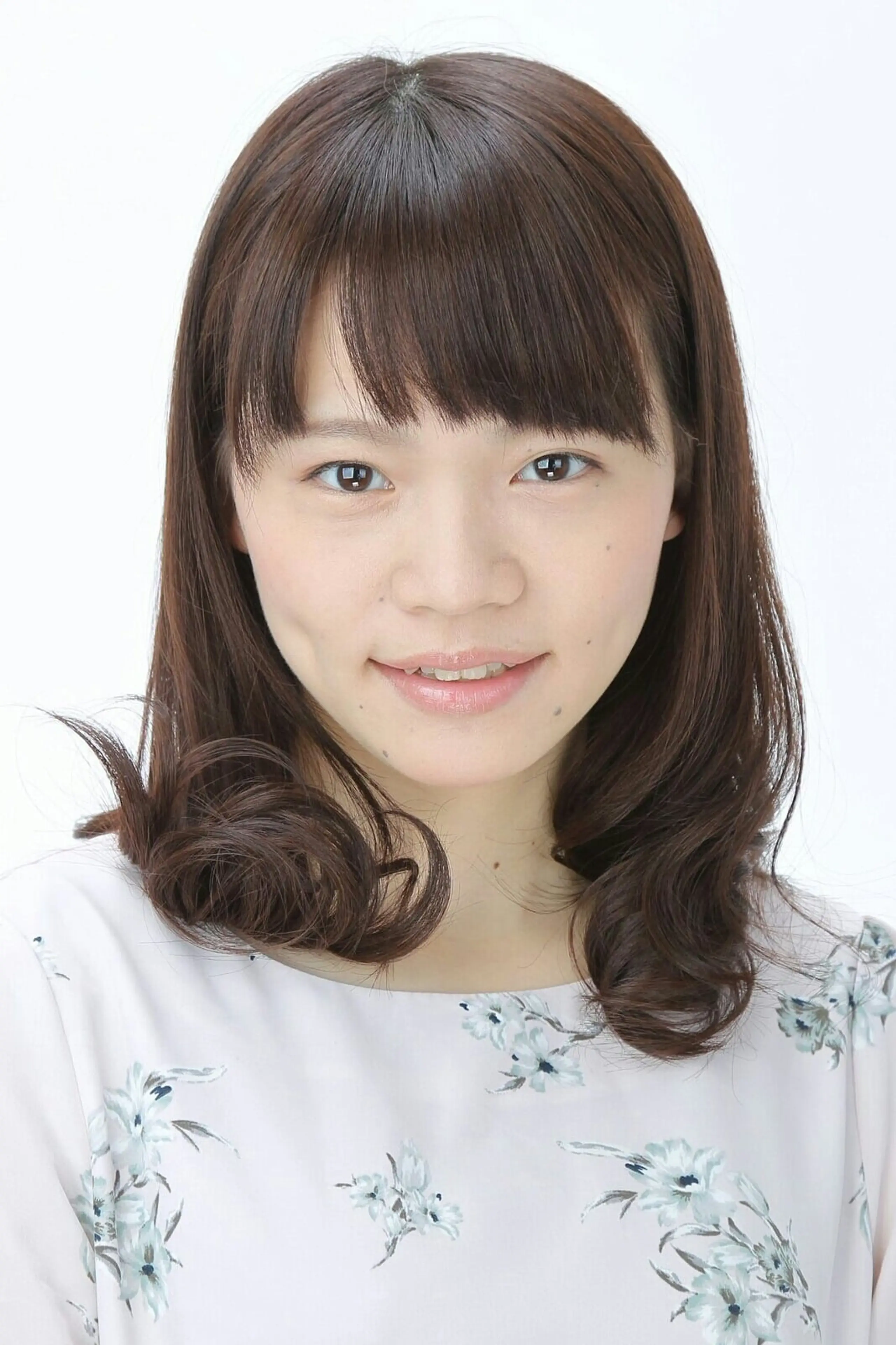 Foto von Yuina Yamada