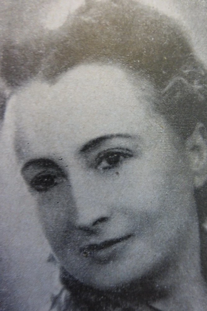 Foto von Lucie Derain