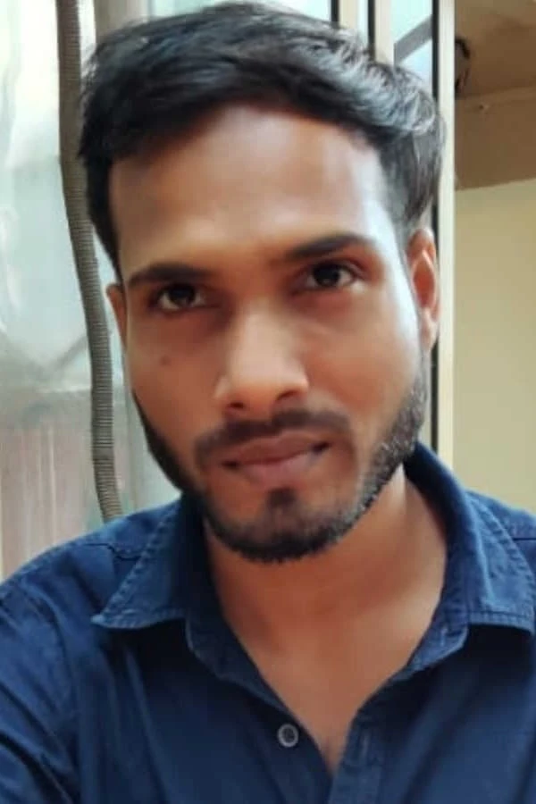 Foto von Nehpal Gautam