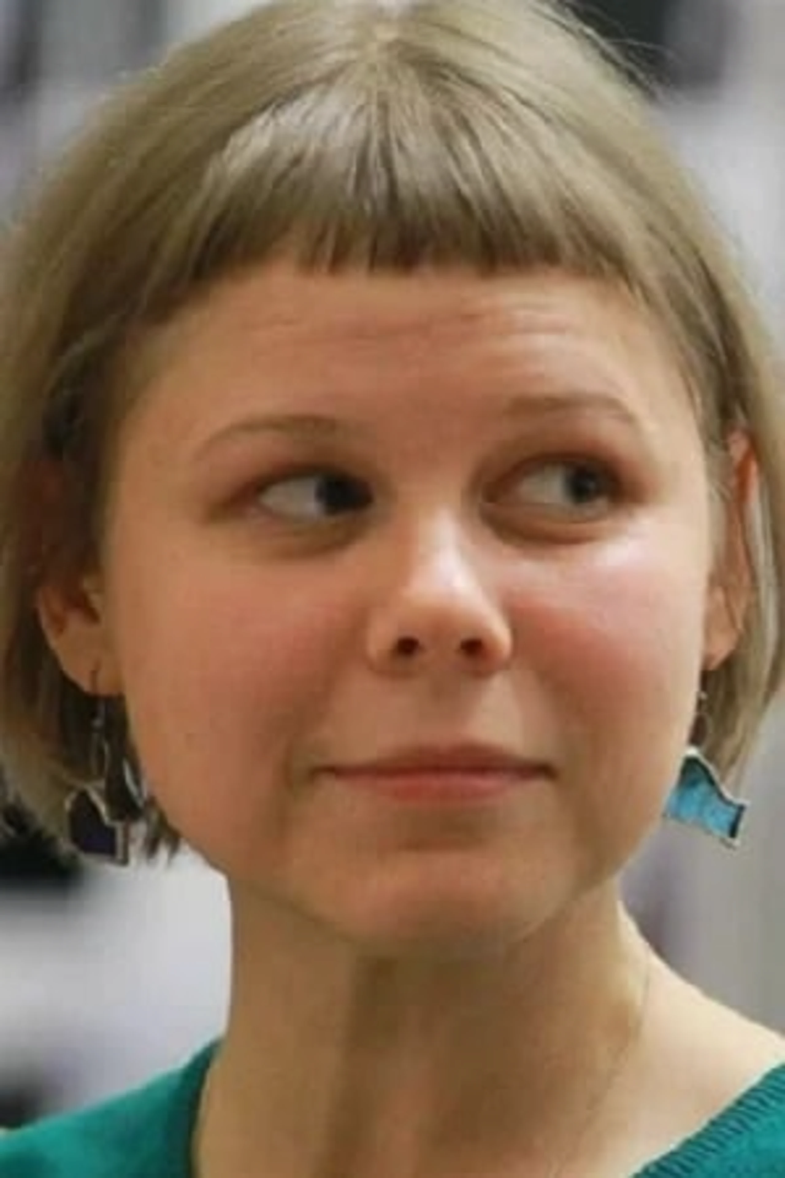 Foto von Varvara Yakovleva