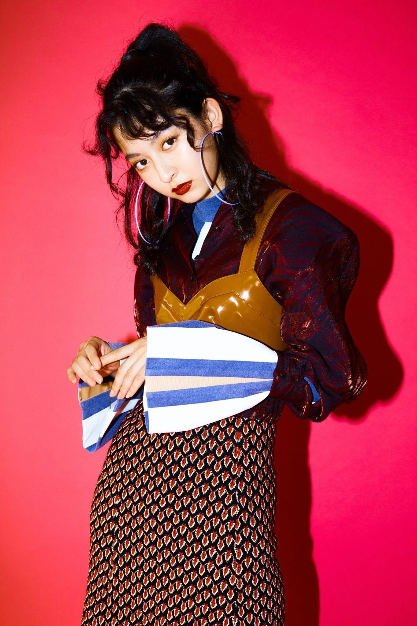 Foto von Asumi Narita