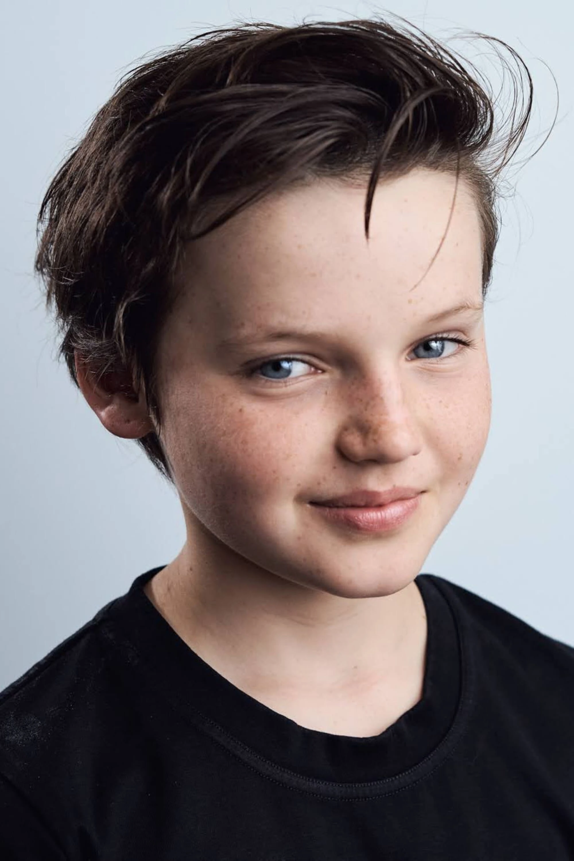 Foto von Benjamin Evan Ainsworth