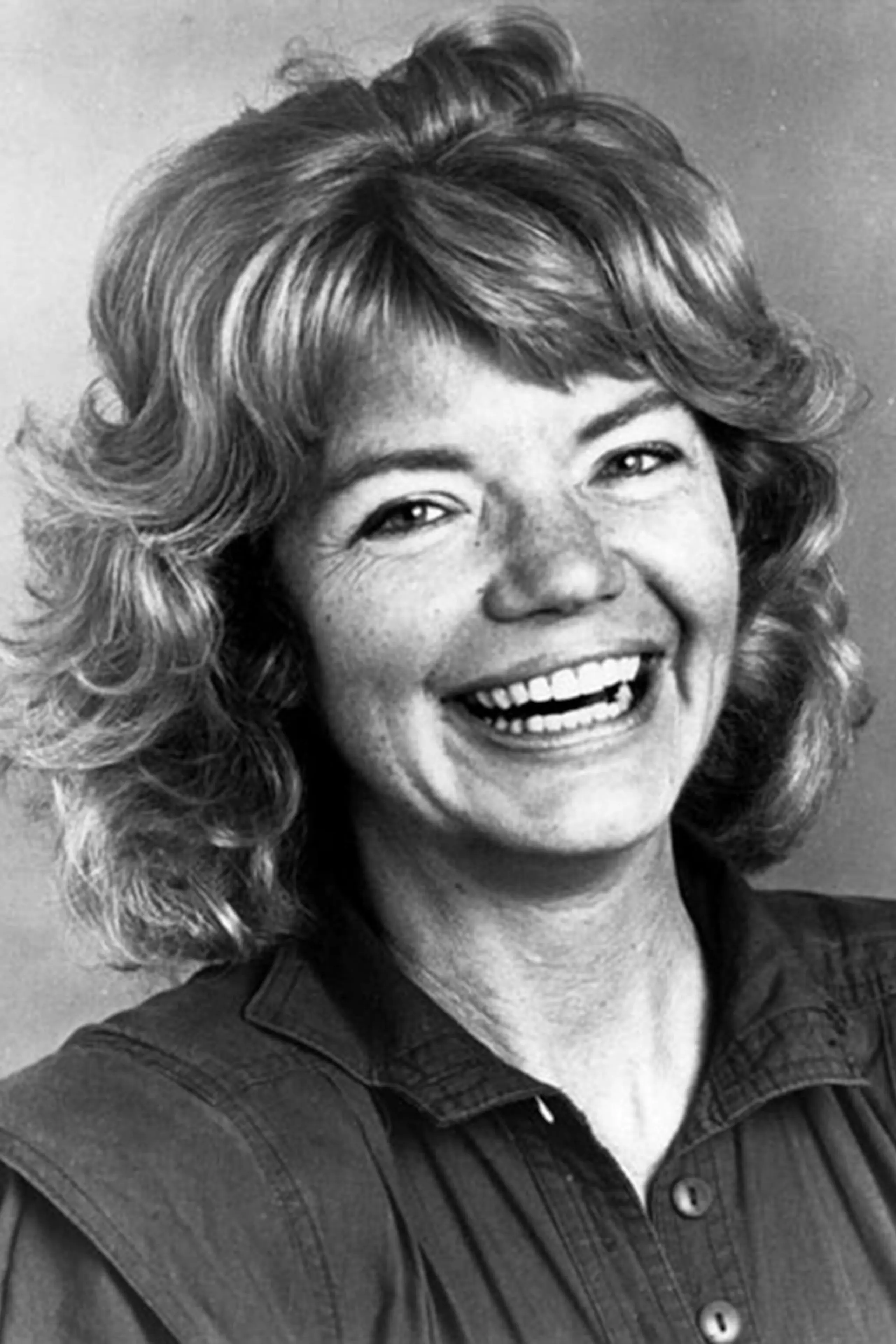 Foto von Molly Ivins