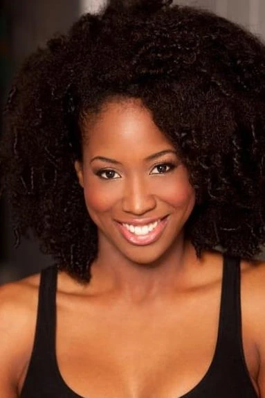 Foto von Malaika Jackson