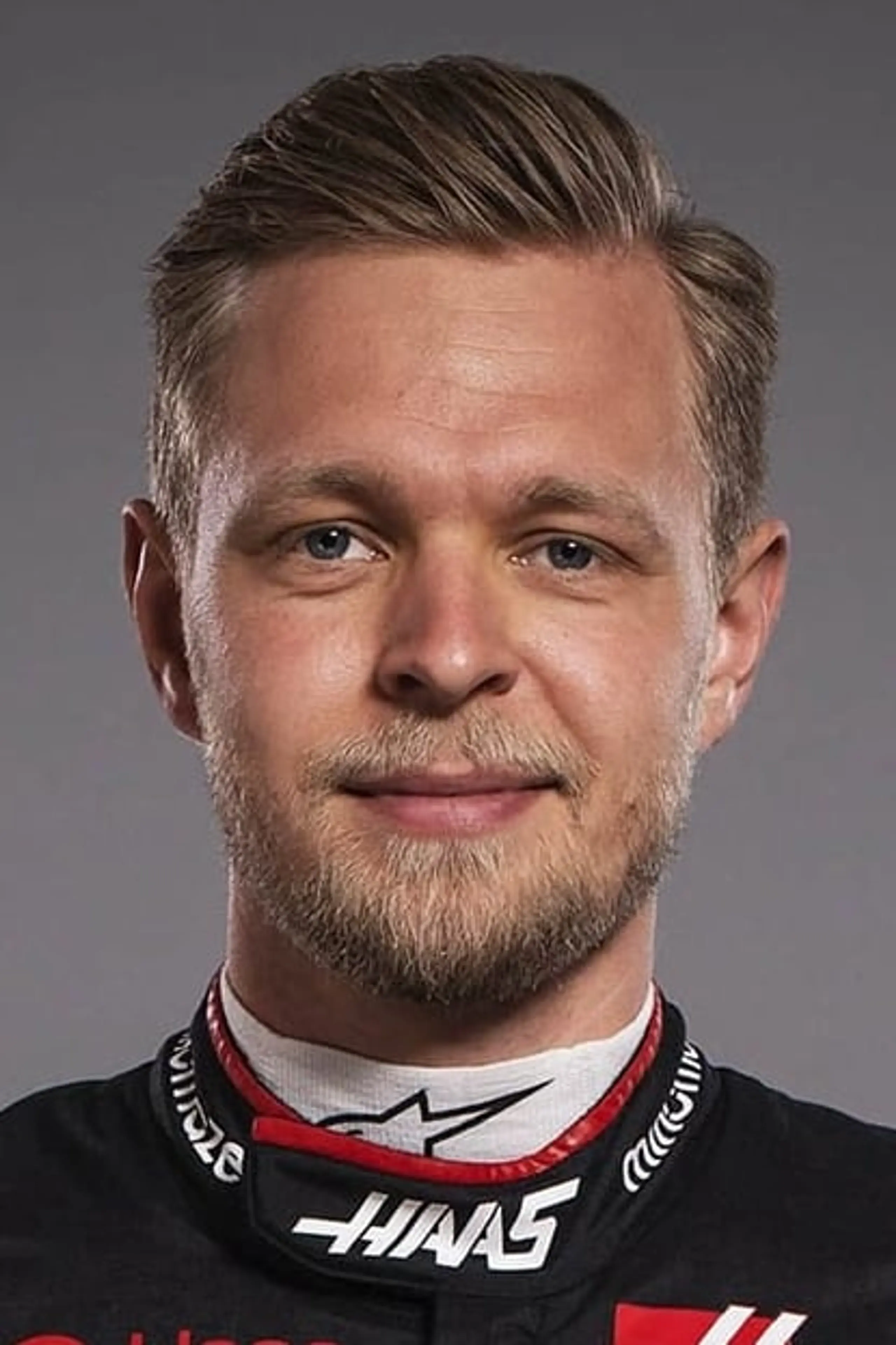 Foto von Kevin Magnussen