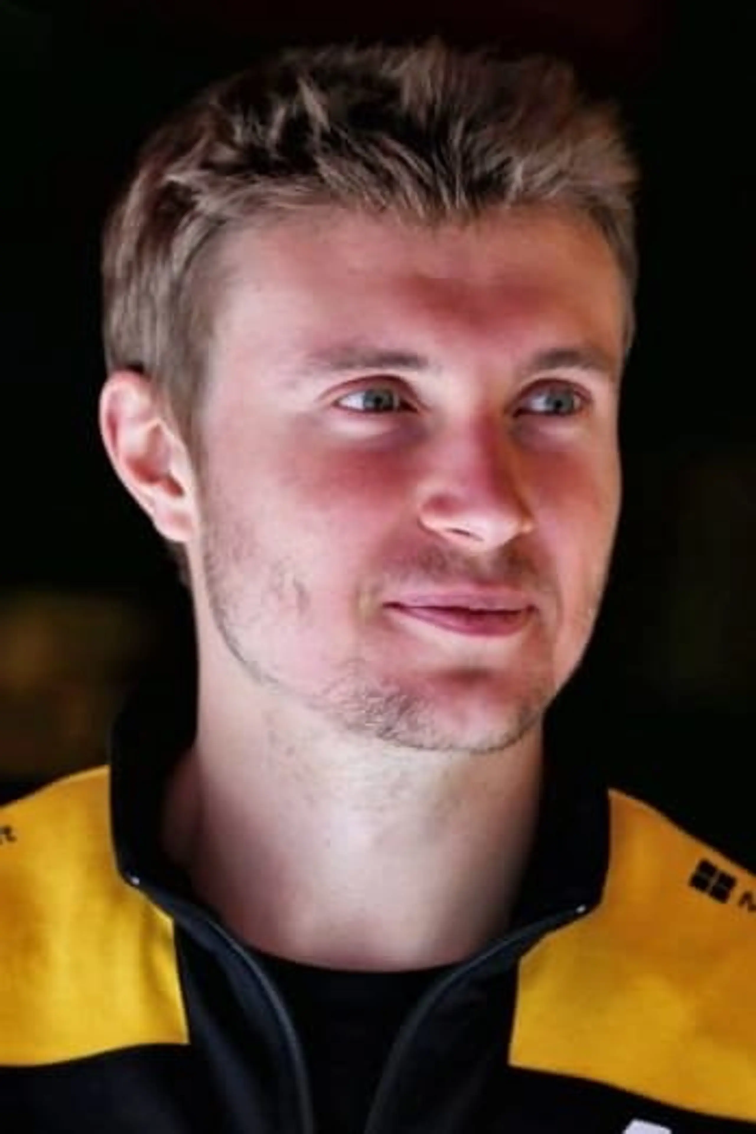 Sergey Sirotkin