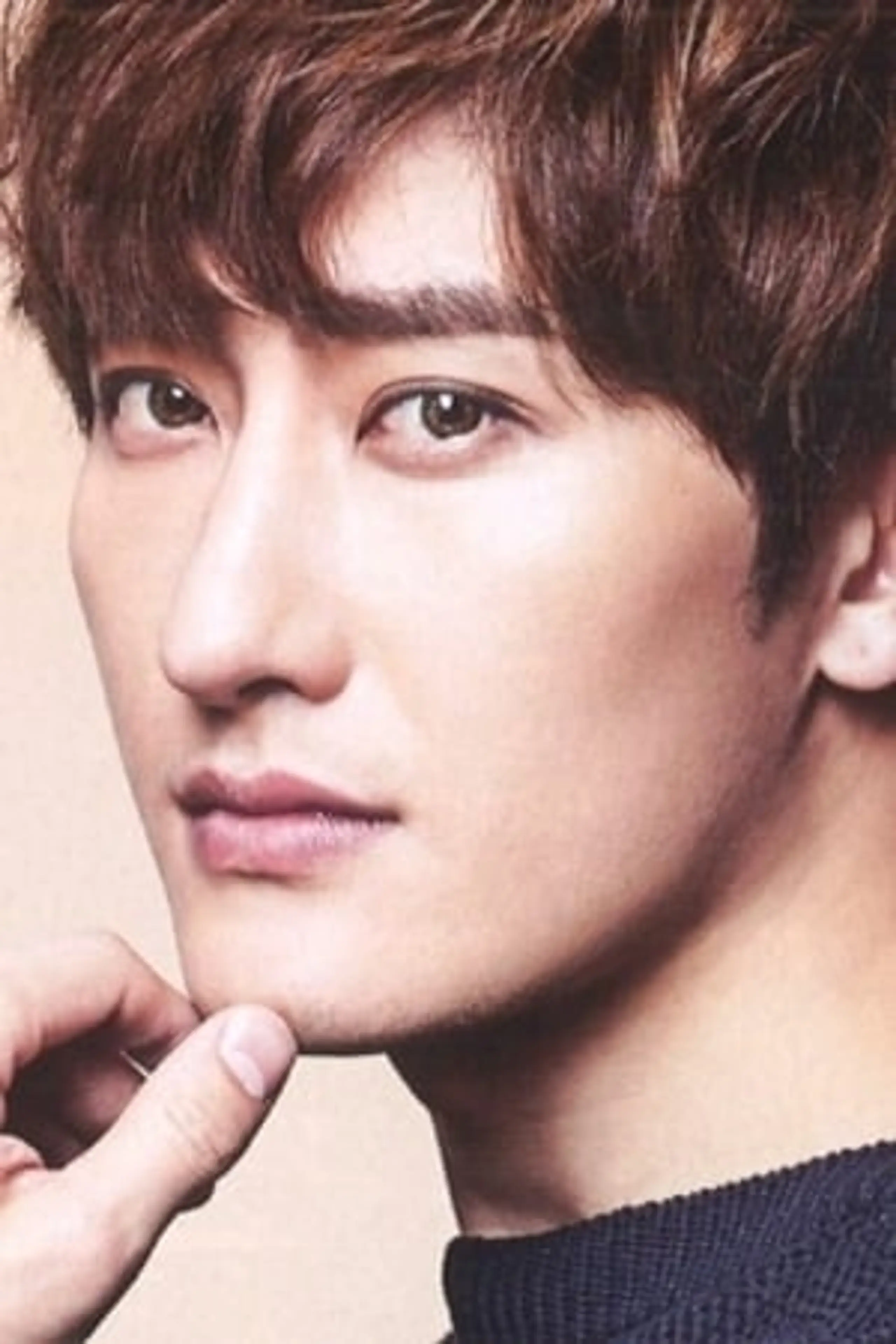 Foto von Zhou Mi