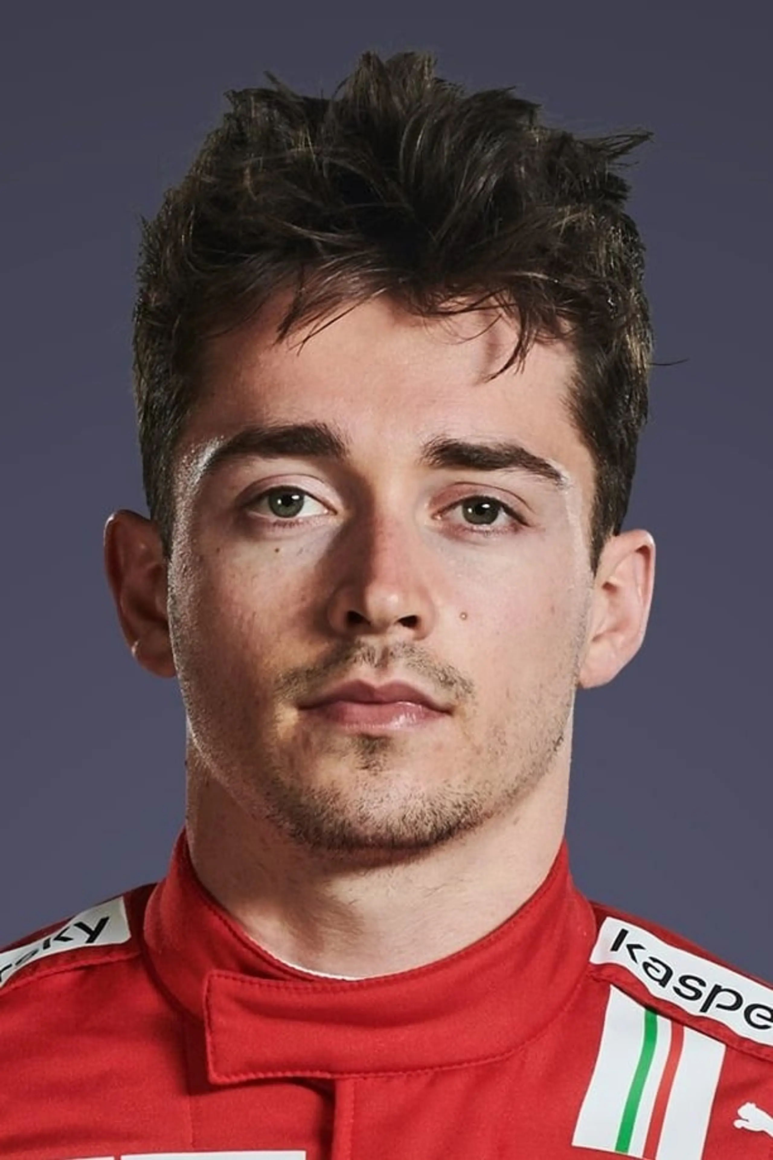 Foto von Charles Leclerc