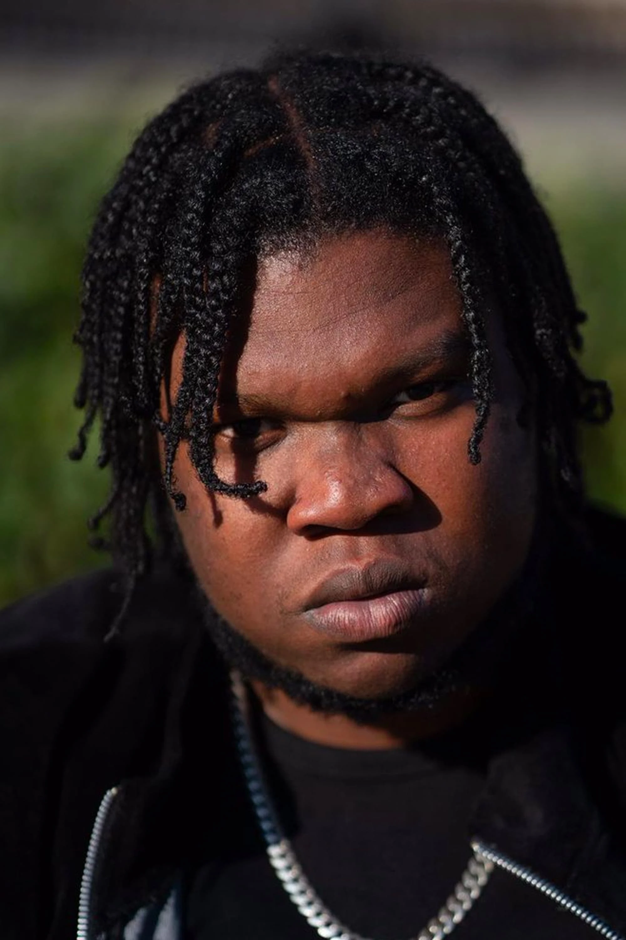 Foto von Kadeem Ramsay